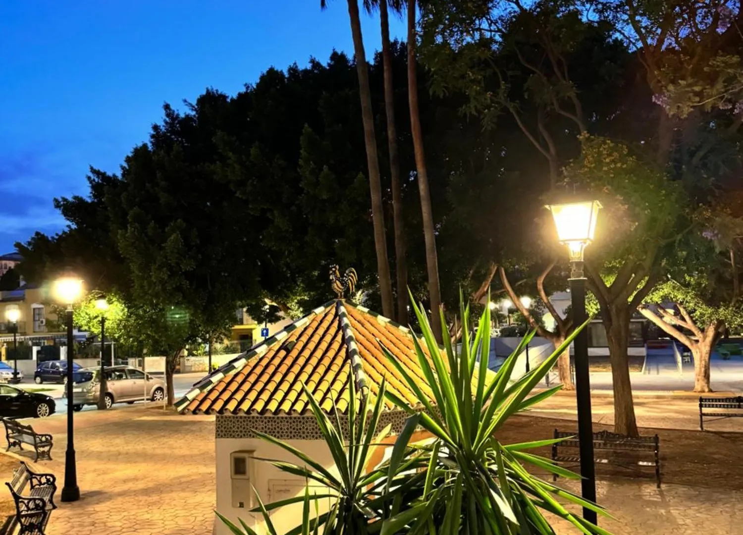 Bonita B5 Lägenhet Fuengirola 0*,