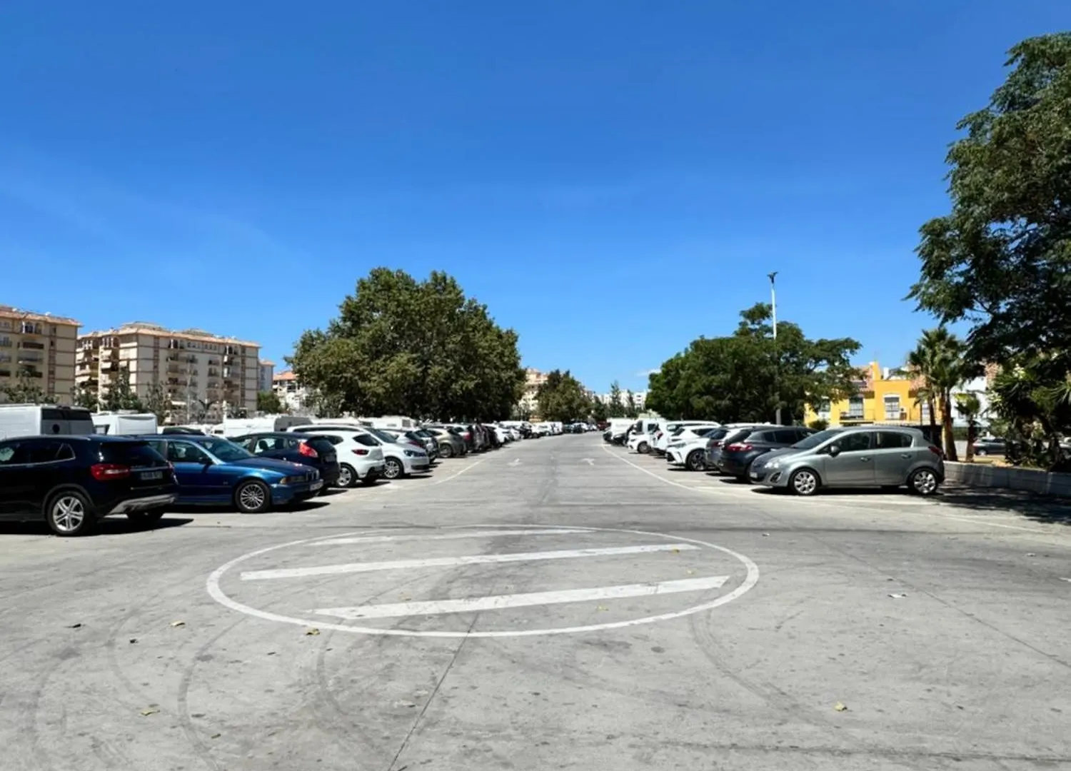 Bonita B5 Lägenhet Fuengirola