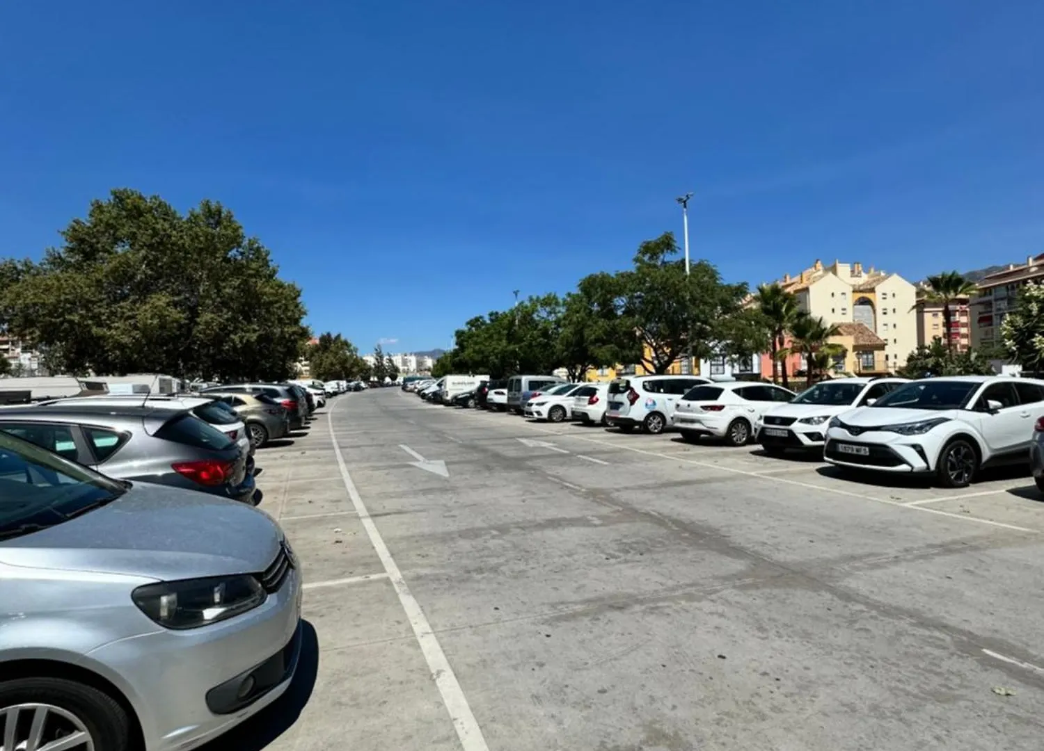 Bonita B5 Lägenhet Fuengirola