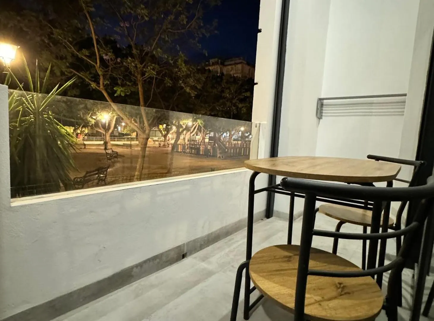 Bonita B5 Lägenhet Fuengirola