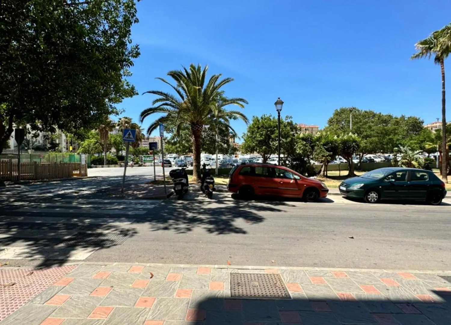 Bonita B5 Lägenhet Fuengirola