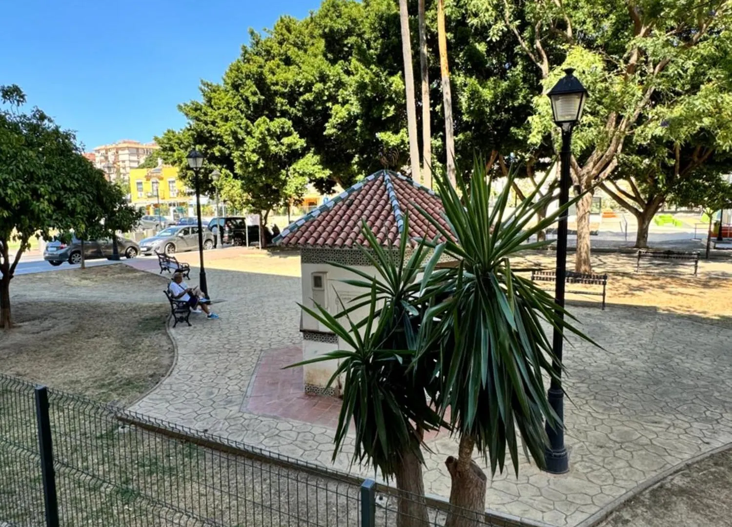 Bonita B5 Lägenhet Fuengirola