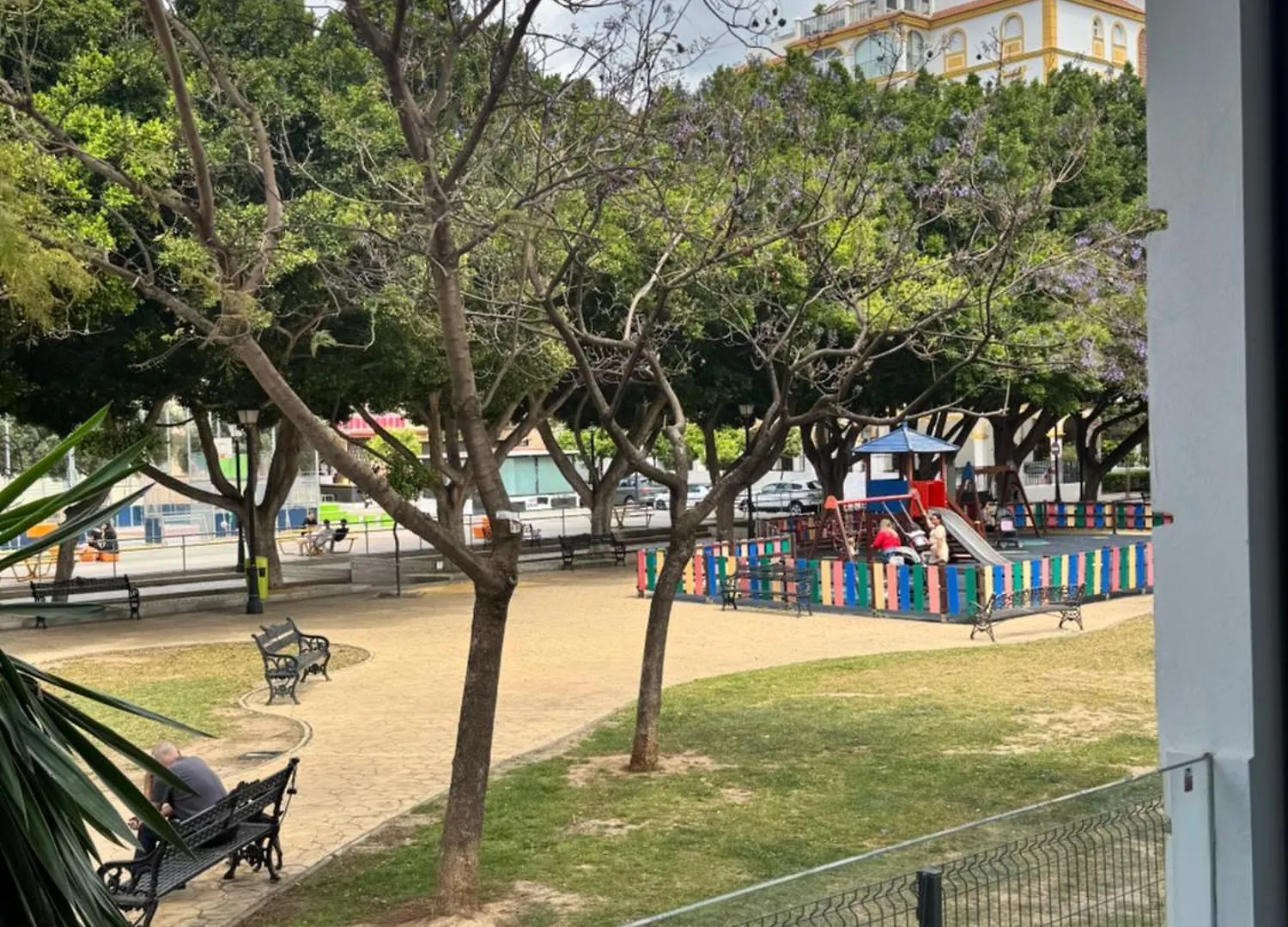 Bonita B5 Lägenhet Fuengirola 0*,